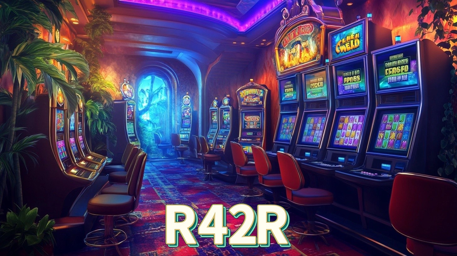 R42R visual 2
