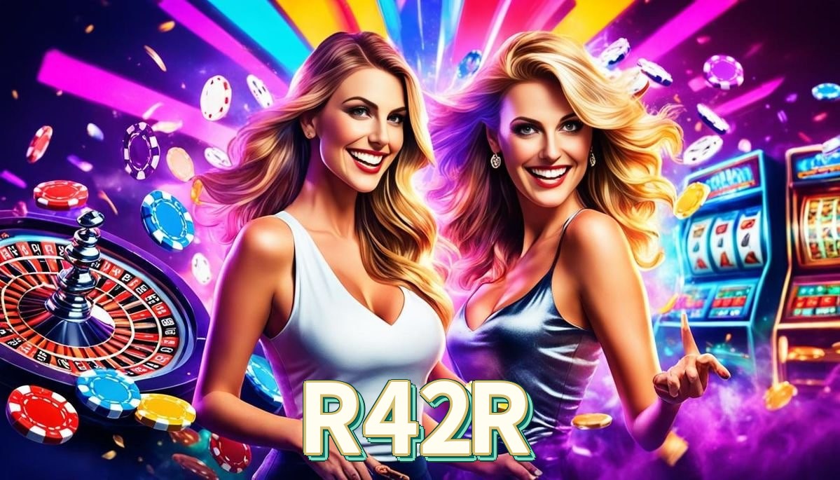 R42R Certificado eCOGRA - Jogos Justos Auditados