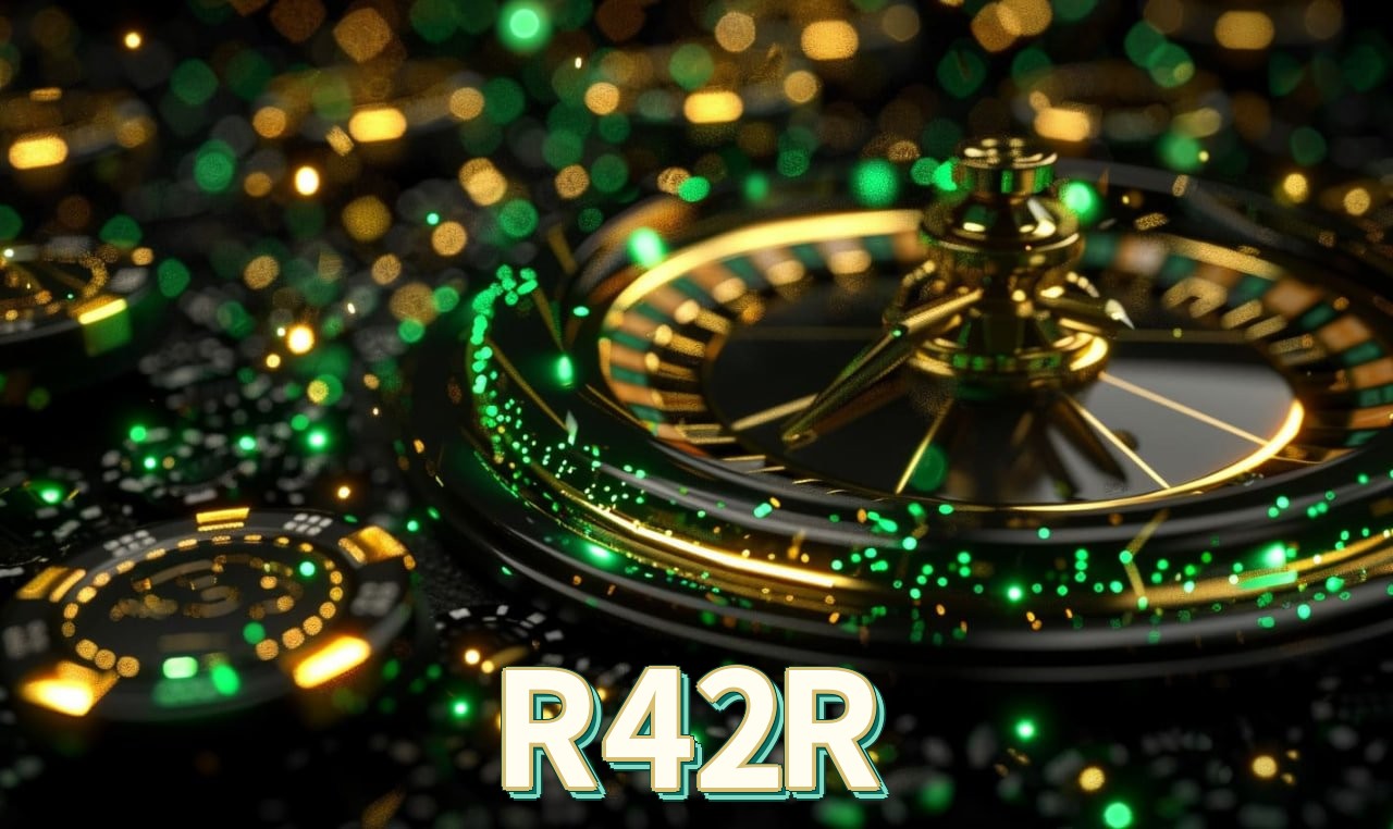 R42R cassino online