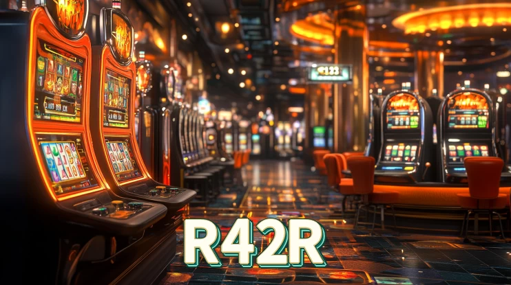 Fortune Tiger R42R
