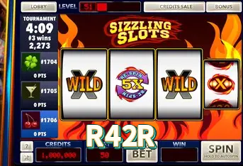 Ver Slots