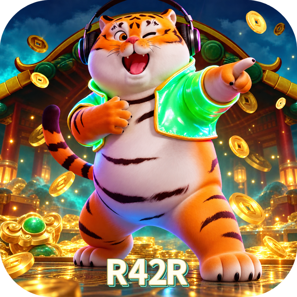 R42R cassino