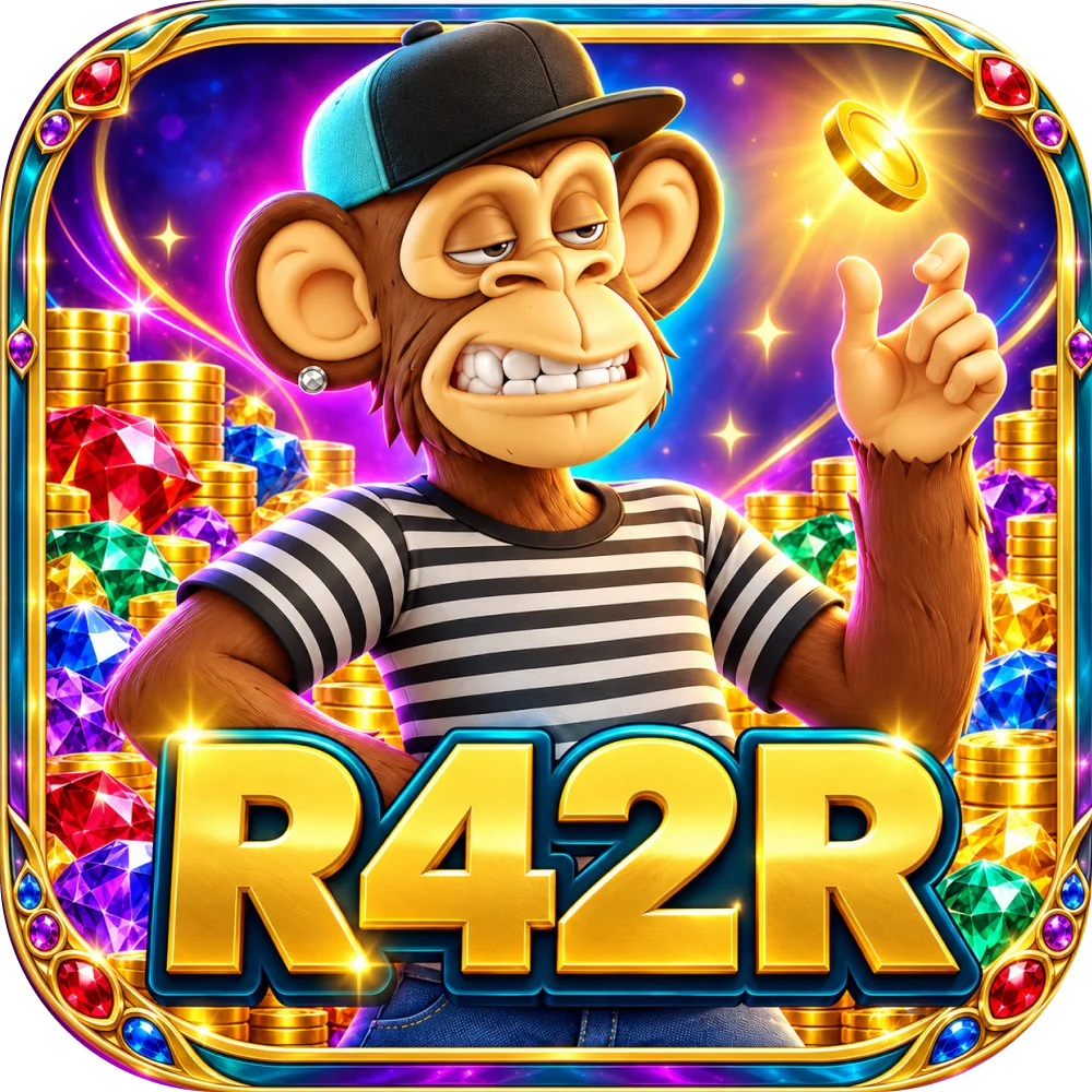 R42R LOGO