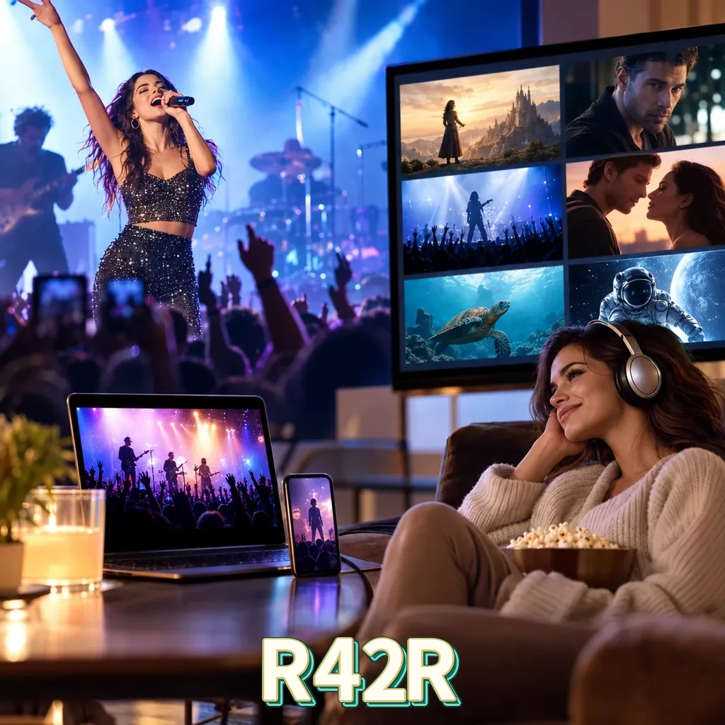 Massive Luck Bonus Buy: giros comprados, emoção multiplicada na R42R
