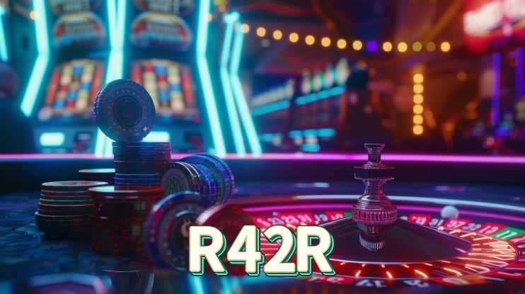 R42R Logo 3