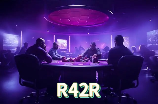 R42R bet — painel ao vivo com cotações dinâmicas