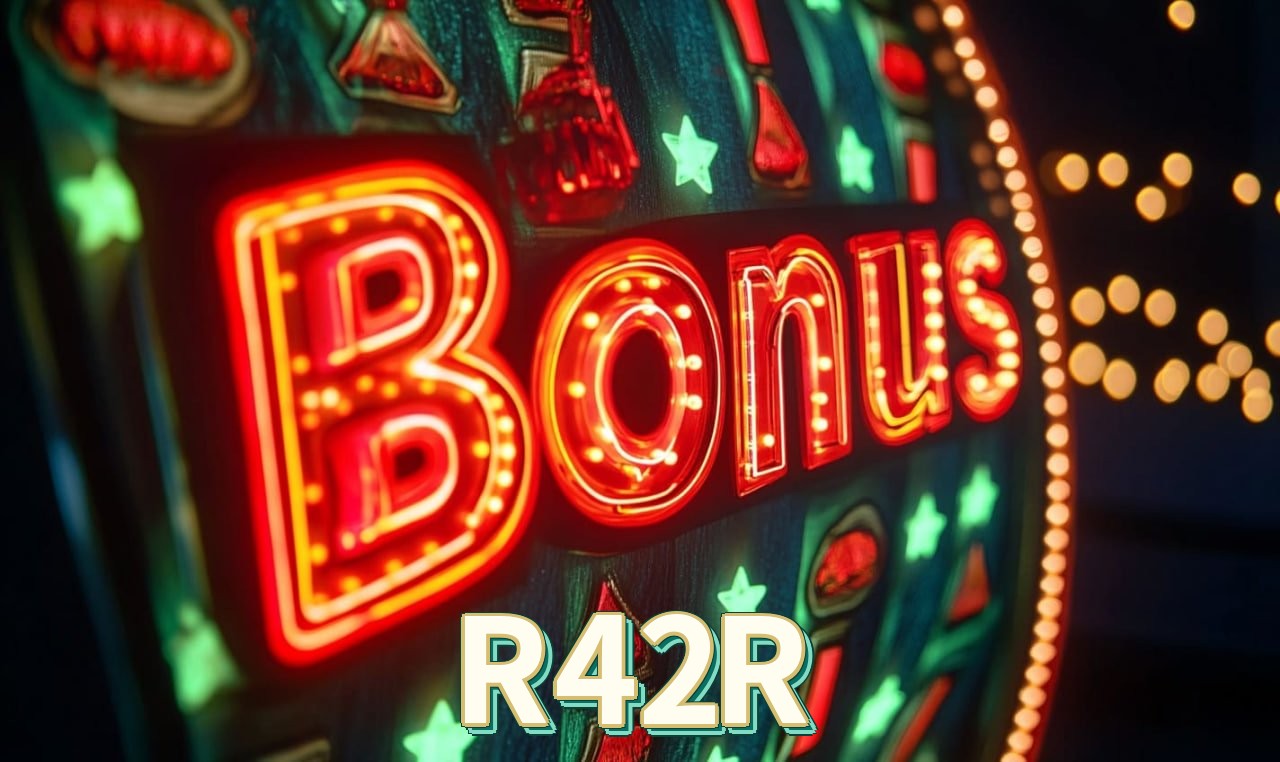 R42R VIP Program Logo