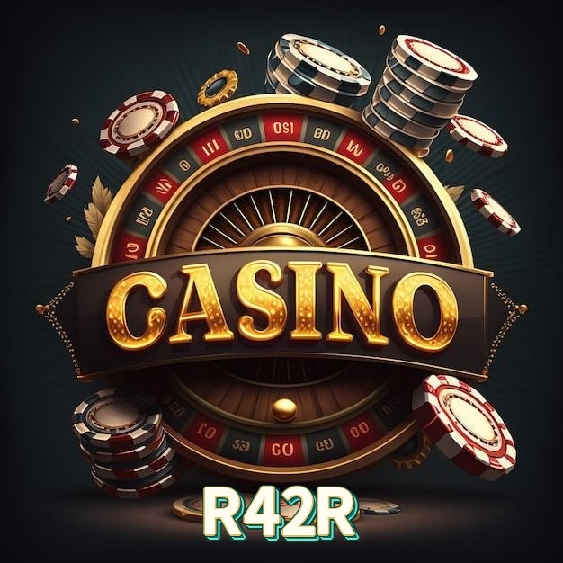 Cassino ao Vivo R42R - Dealers Brasileiros Profissionais