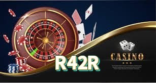 R42R Segurança Logo 2