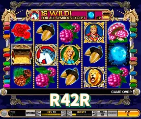 Jogos de Cassino ao Vivo