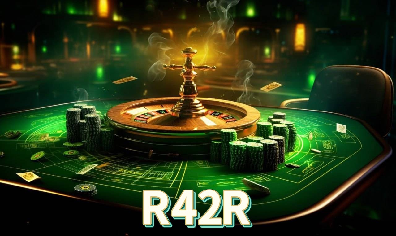 Requisitos técnicos do APK R42R para Android