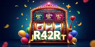R42R FAQ — perguntas frequentes usuários Brasil