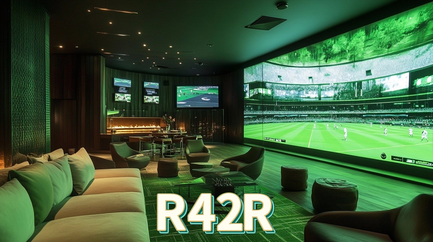 R42R login — configurações de segurança e proteção de conta