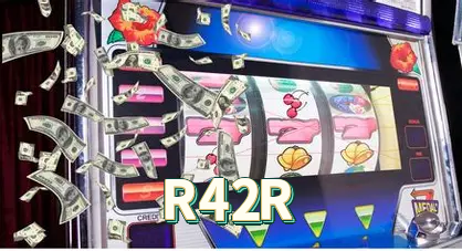 R42R Logo Oficial