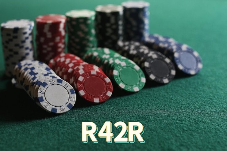 R42R Aplicativo - R42R visual 2