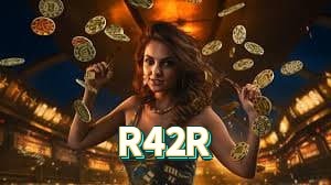 R42R Instalar Logo 1