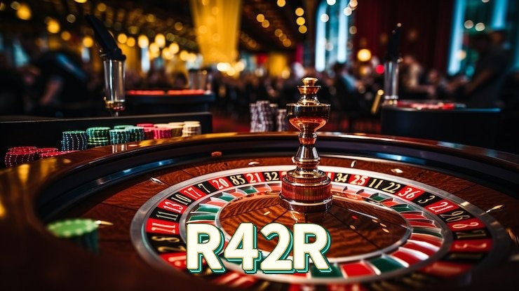 R42R Slots - R42R visual 1