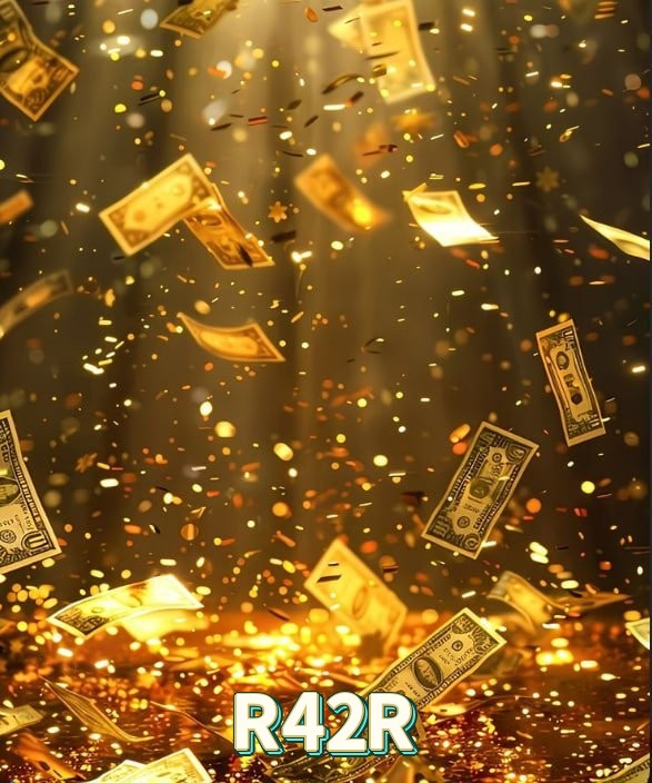Slots R42R - RTP Alto Certificado