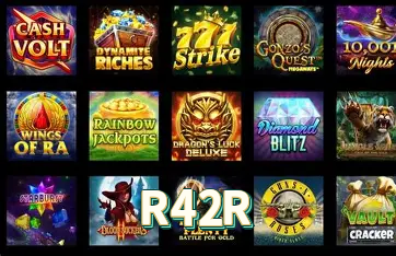 R42R Pagamento Seguro SSL