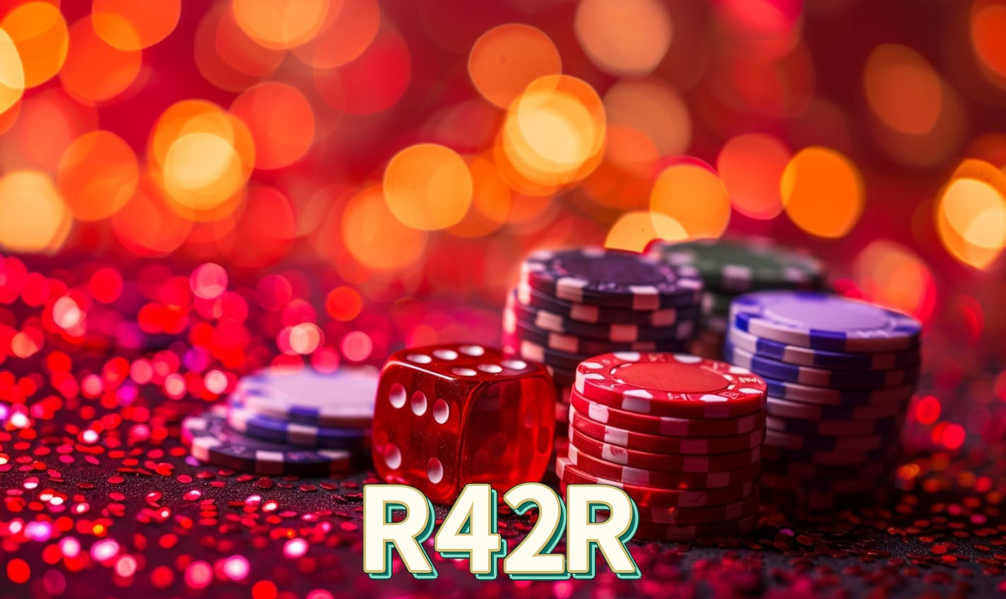 R42R Logo 2