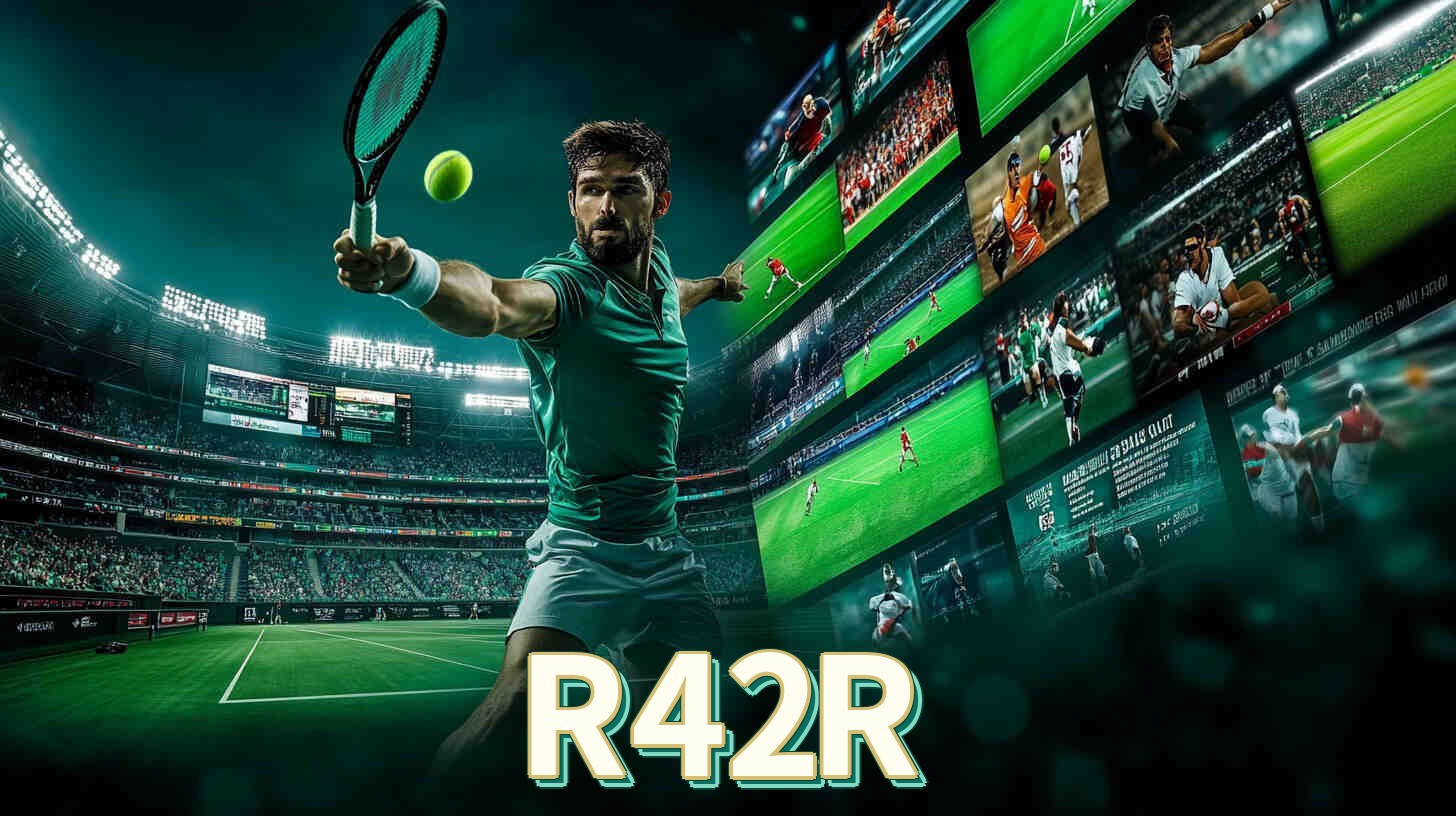 Depósito e saque na R42R