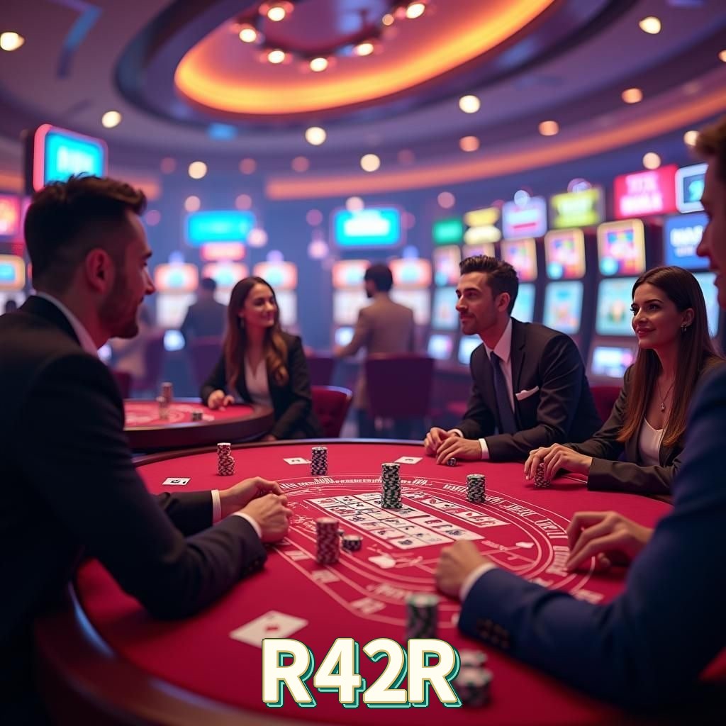 R42R bet