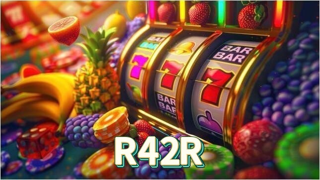 Fortune Ox slot