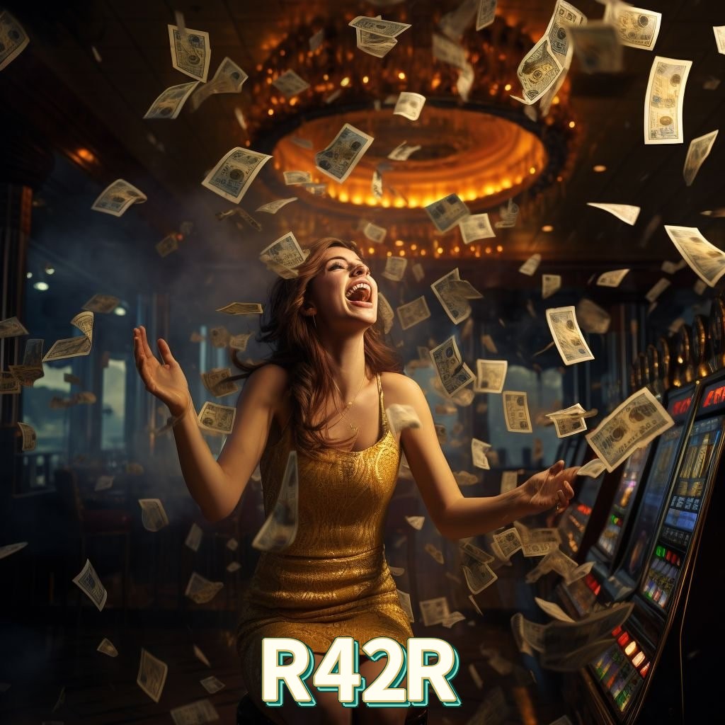 R42R Plataforma - R42R visual 1
