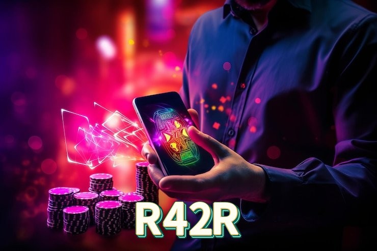 R42R cadastro