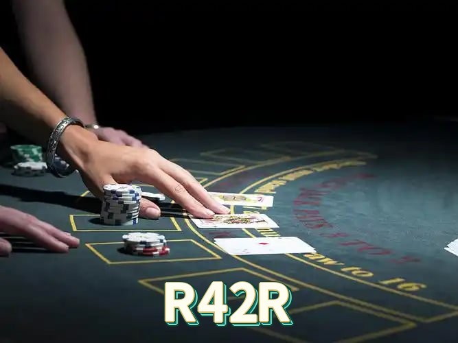 R42R Facebook