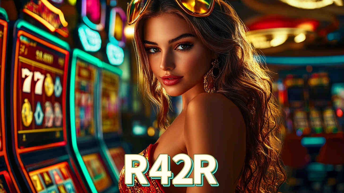 Infraestrutura R42R