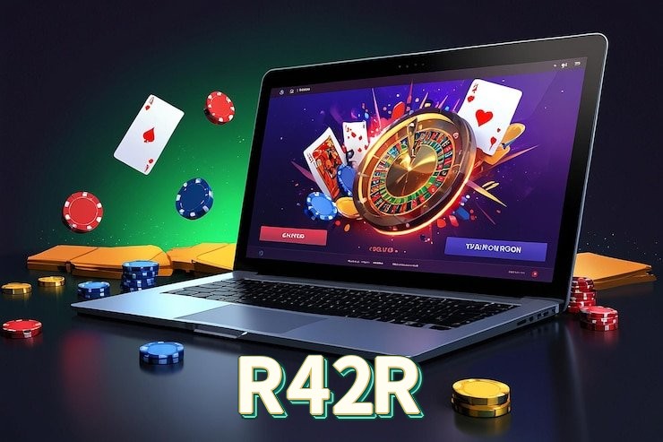 R42R download