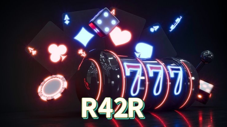 R42R Loteria Online Brasil - Plataforma Certificada