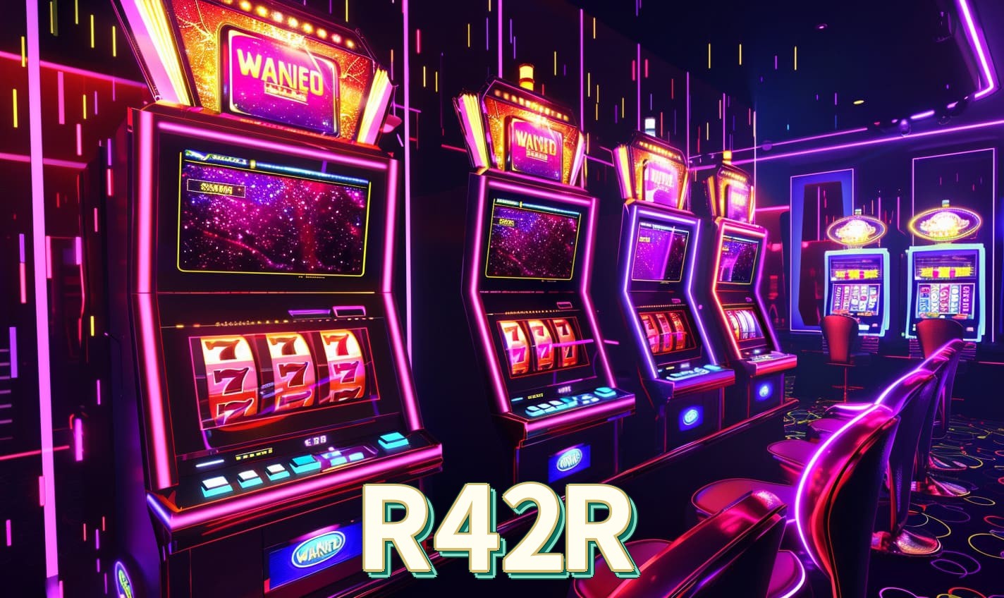 R42R Download Oficial
