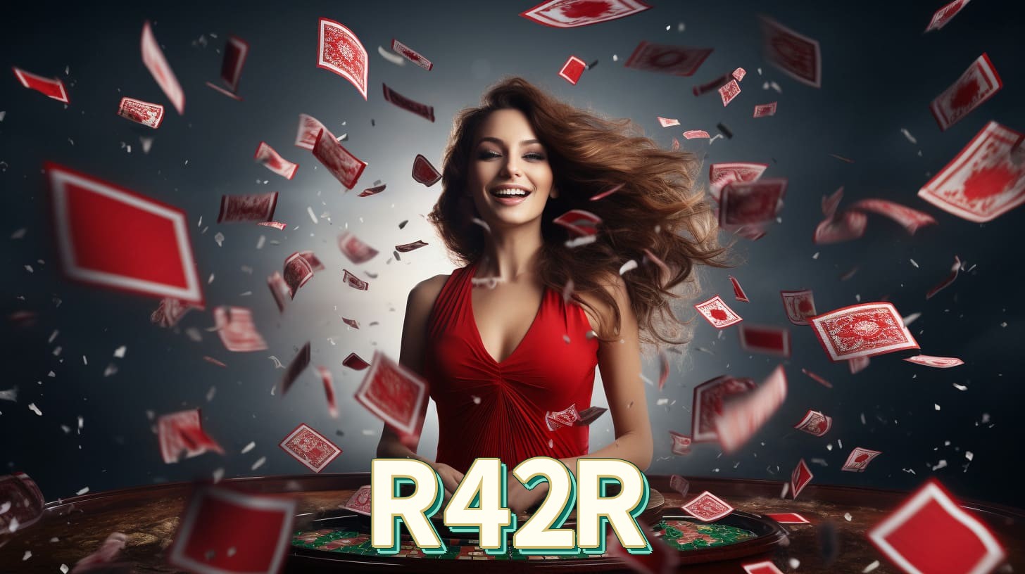 Fortune Tiger R42R