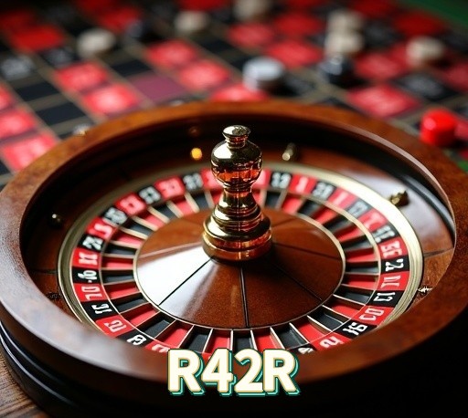 Loteria R42R - Lotofácil diária