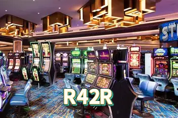Acesso à conta R42R