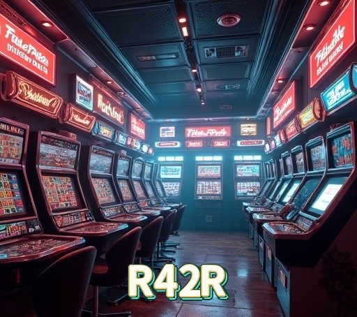 R42R Fortune Tiger