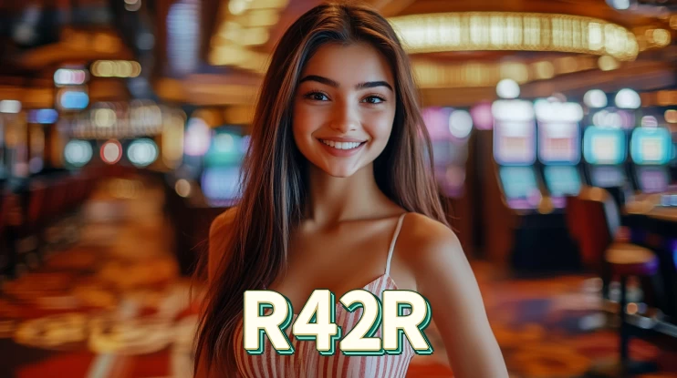 App mobile R42R