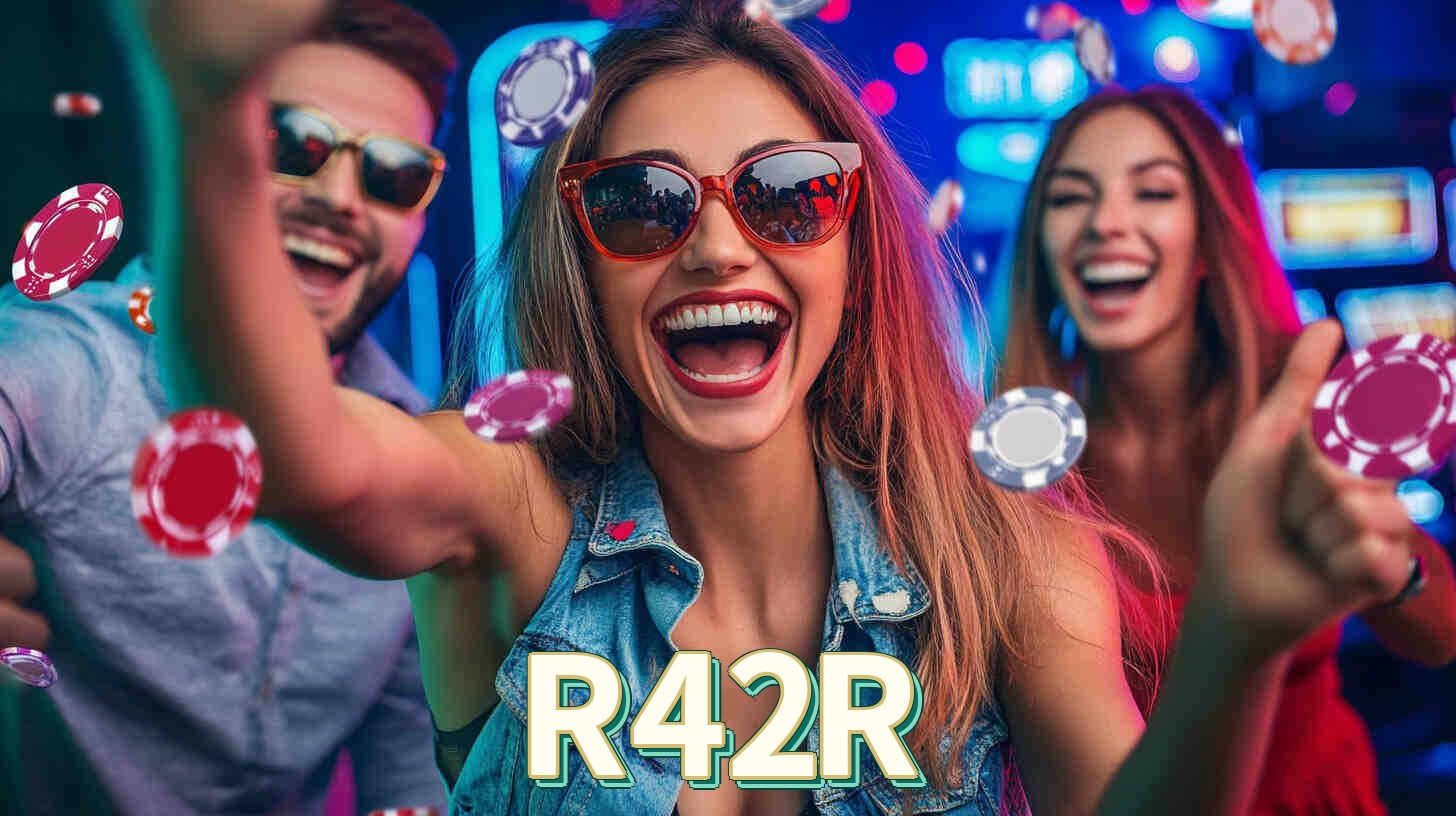 Lista de jogos de slot na R42R
