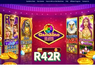 R42R Licença Curaçao Gaming