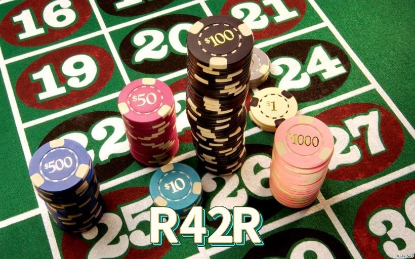 R42R ajuda online — chat de suporte no aplicativo oficial