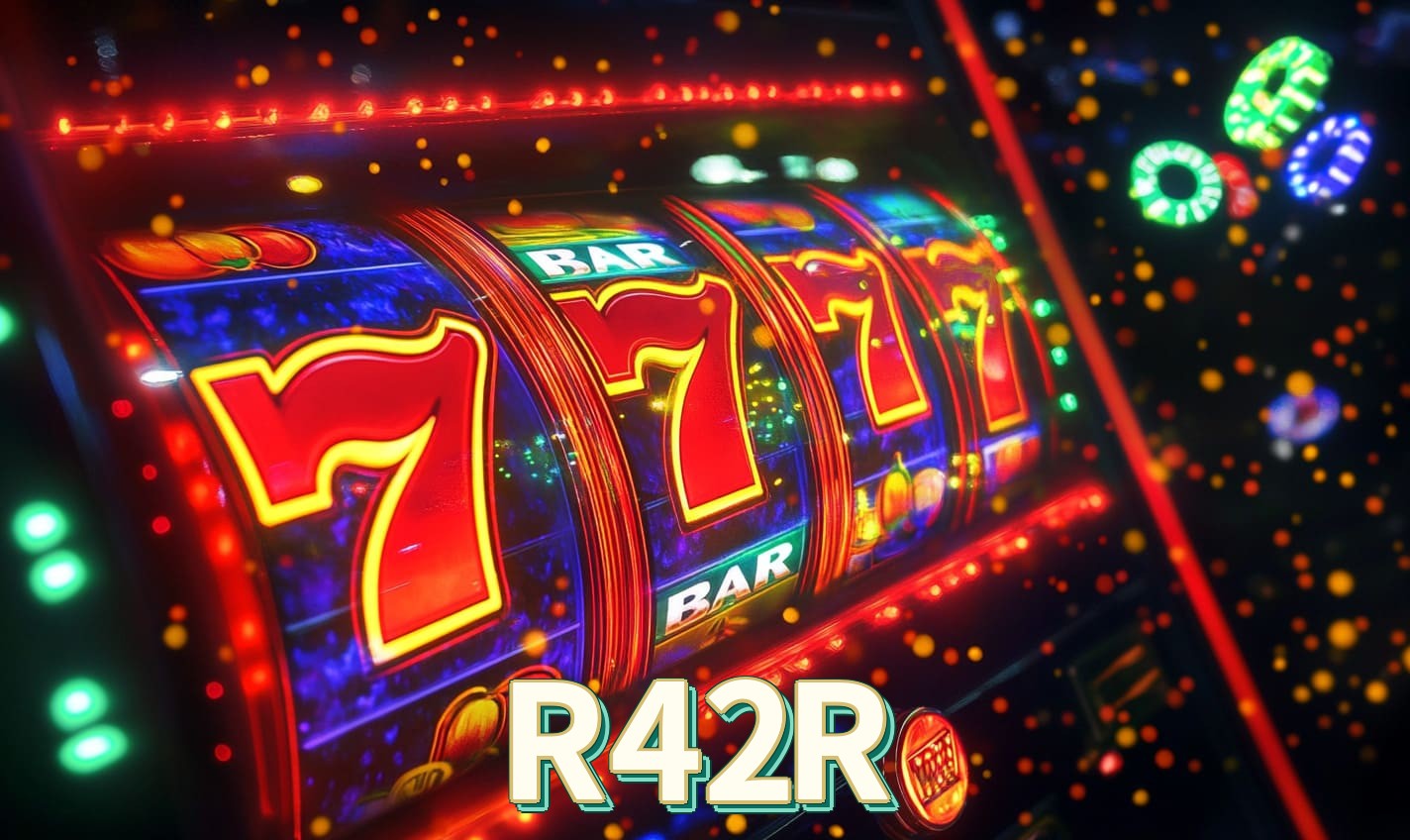 R42R telegram