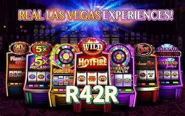 Categorias de Jogos - Slots, Mesa, Ao Vivo, Jackpots