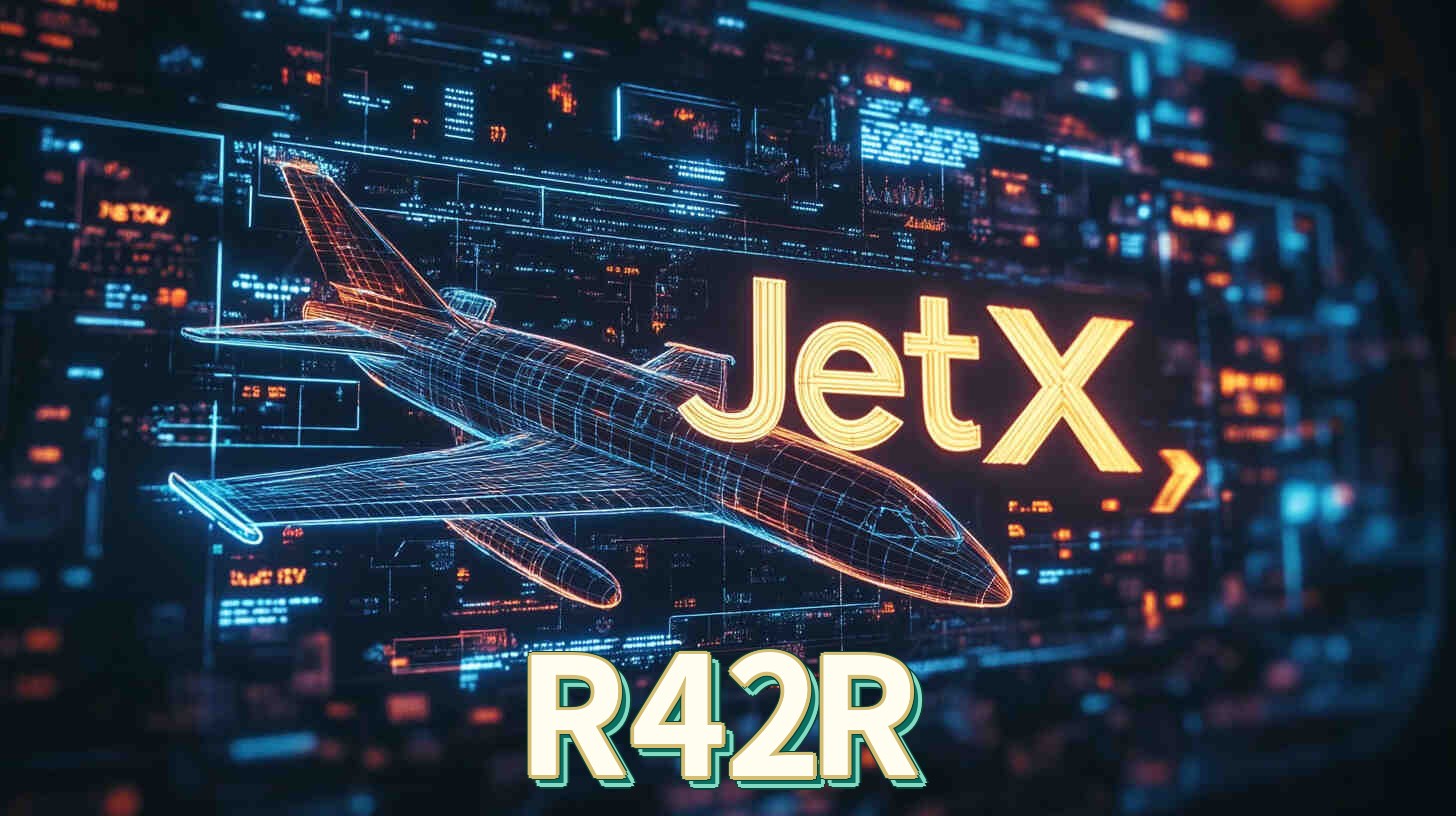 Logo R42R Loteria Online