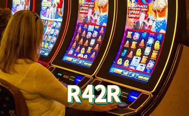 Blackjack na R42R