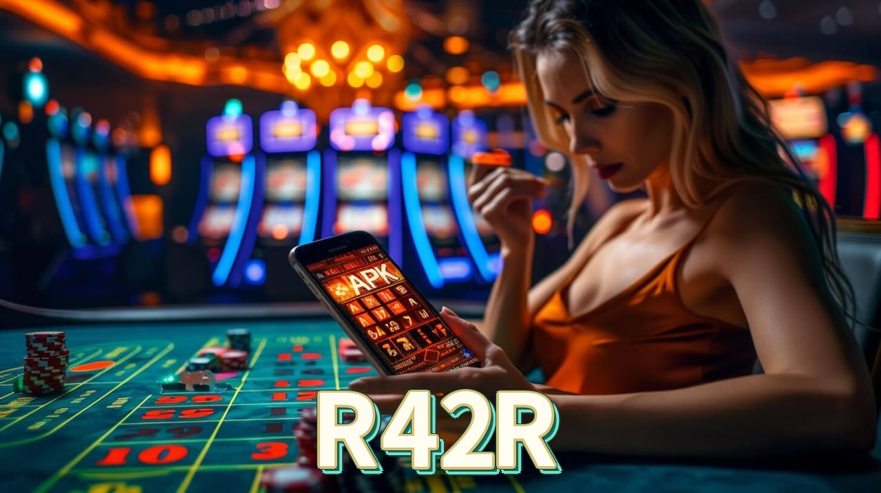 Requisitos do APK da R42R para Android
