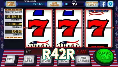 R42R Logo Seguro