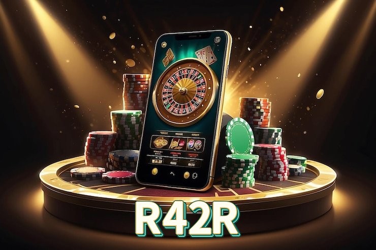 R42R FAQ — suporte e ajuda no aplicativo oficial