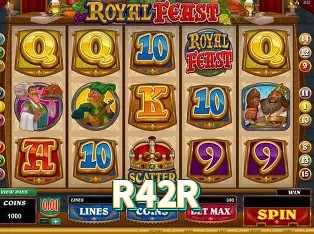 R42R no iPhone